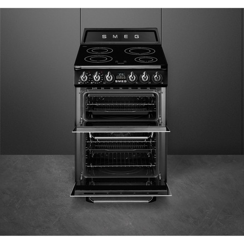 Smeg tr62ibl2 black - tr62ibl2,
