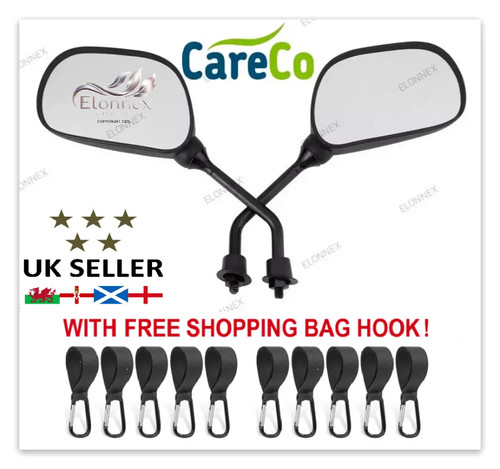 Careco mobility scooter - careco,