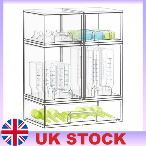 Spaceaid baby bottle storage - baby,