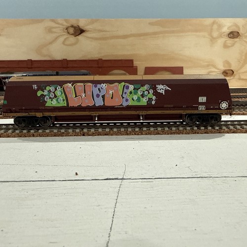 Bachmann 853 hta - 37-853,