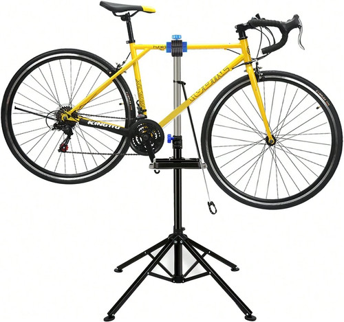Height adjustable bicycle bike - height,