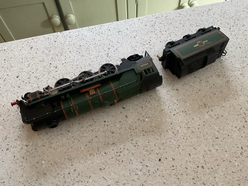 Hornby dublo gauge rail - oo,