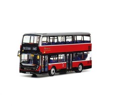 Ukbus 6539 - Alexander Dennis