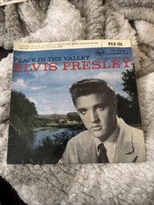 ELVIS PRESLEY - 1957 Vinyl