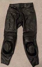 RST 2158 GT AAA mens leather