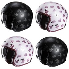 HJC V31 Disney Mickey Mouse