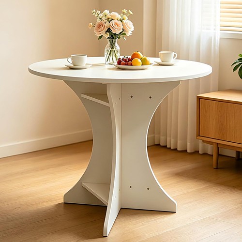 Lightdot round dining - lightdot,