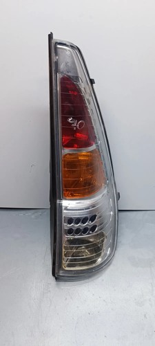 Microcar rear right - microcar,