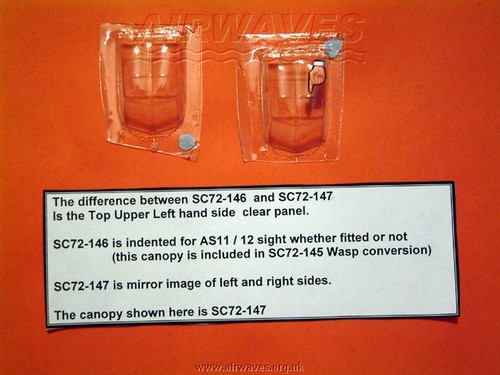 Airwaves aes72147 72 - airwaves,