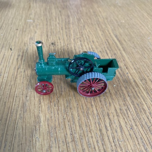Matchbox lesney models - matchbox, of