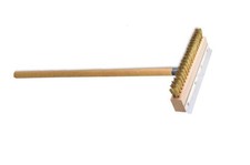 Top Quality Pizza Oven Brush &