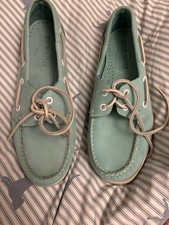 SEBAGO :  Docksides Suede/