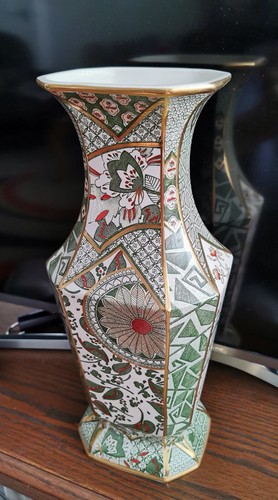 Masons ironstone green - masons,