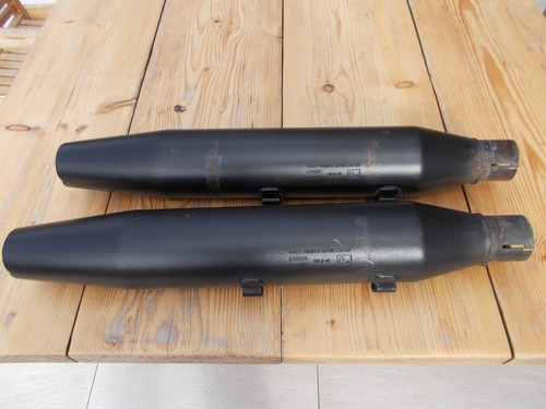 Pair harley davidson 1200 - xl,