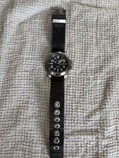 Citizen Eco Drive Royal