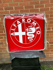 ALFA ROMEO OFFICIAL DEALERSHIP