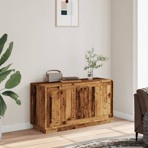 Sideboard 102x35x55 - sideboard, cm