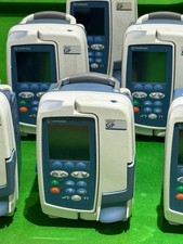 Alaris Carefusion GP Plus