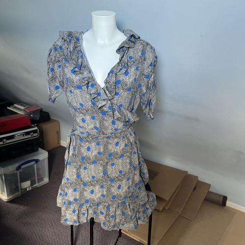Kate moss topshop wrap - kate,