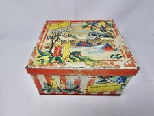 Vintage huntley palmers - huntley,