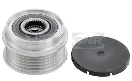 Snr ga754 generator - ga754.02,
