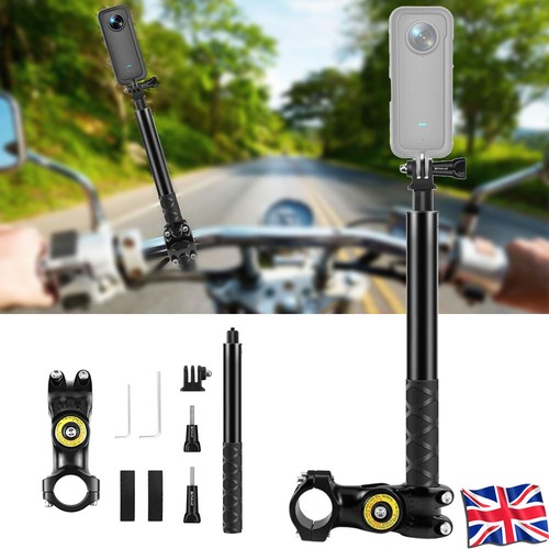 Motorcycle bike selfie stick - bike,