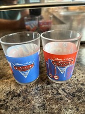 Disney Pixar Cars Lightening