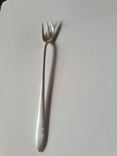Tiffany sterling silver - sterling,