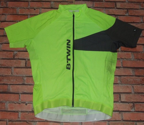 Twin cycling jersey - twin,