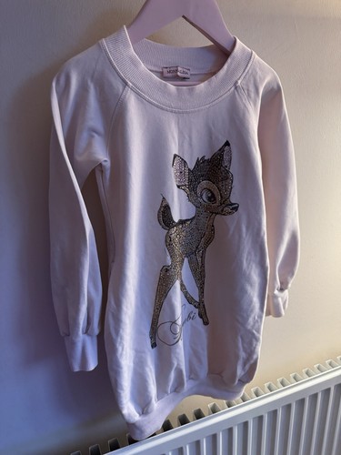Monnalisa disney bambi - disney’s,