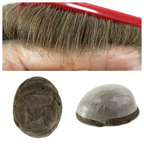 Toupee for men - toupee, human