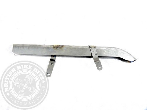 Rear chainguard royal - chainguard,