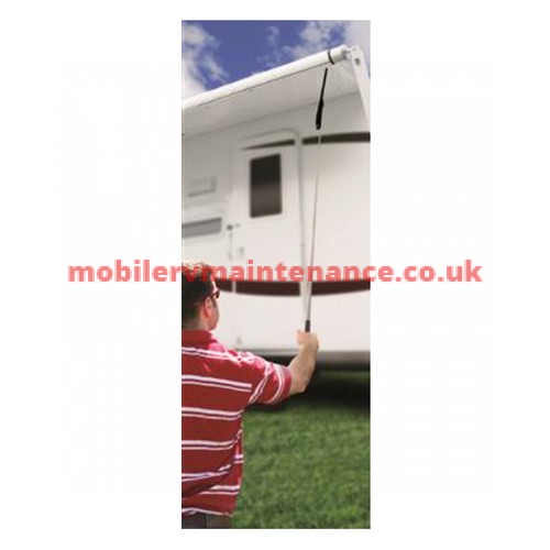 American motorhome - american, rv