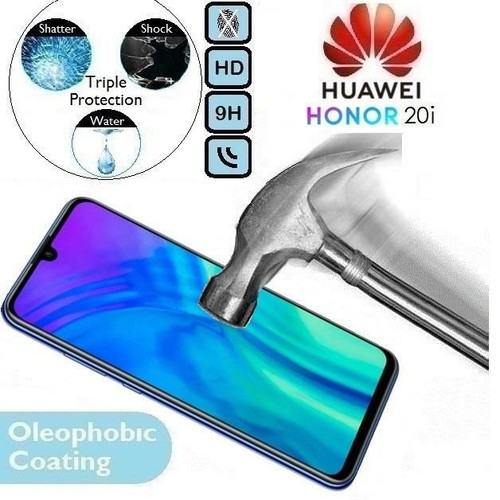100 genuine tempered glass - genuine,