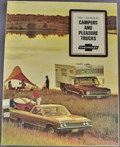 1967 chevrolet truck - 1967,