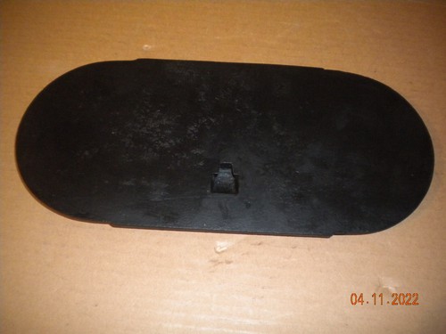 Top access plate esse - top,