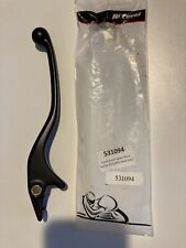 Front Brake Lever Black for Honda CB 900 F-F2 Bol Dor 1982-1983