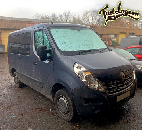 Renault master thermal - renault,