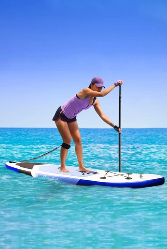 Xxl inflatable paddle - xxl,