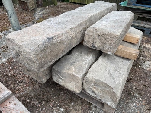 Granite kerb - granite,
