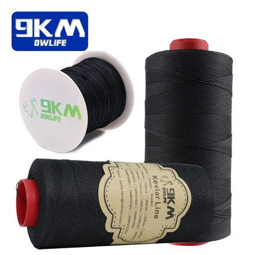 Braided kevlar cord - braided,