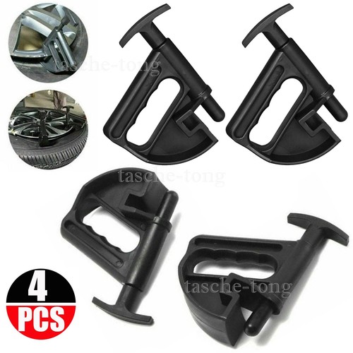 Car tyre changing - 4x, changer