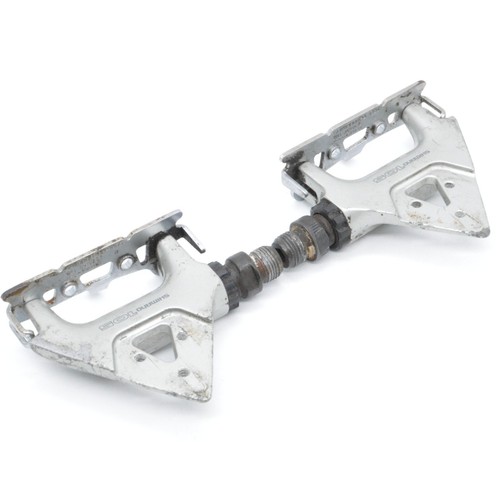 Vintage pedals shimano - vintage,