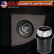 CIGARETTE LIGHTER COVER FOR