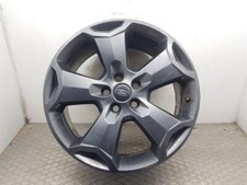 2007-2010 MK4 FORD MONDEO 18" ALLOY WHEEL 8V4J1007BB