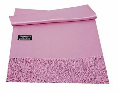 Silky soft solid ladies - solid,