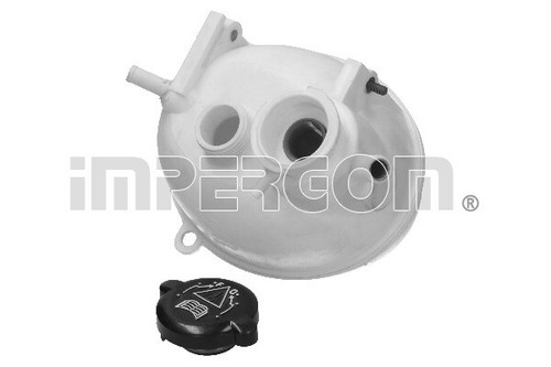 New expansion tank coolant - expansion, tank,