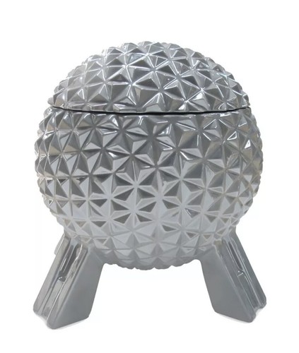 Disney epcot spaceship earth - disney,