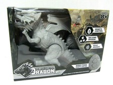 Remote Control Walking Gray