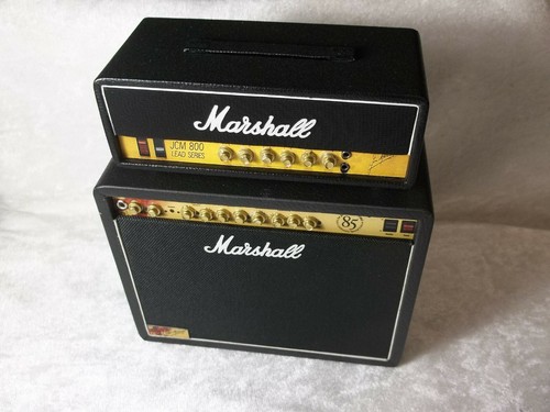Marshall amplification - marshall,